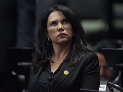 Tribunal Electoral confirma violencia política de género de Teresa Castell contra Salma Luévano
