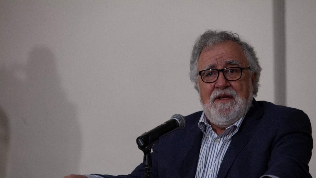 Subsecretario de Derechos Humanos, Población y Migración de la Segob