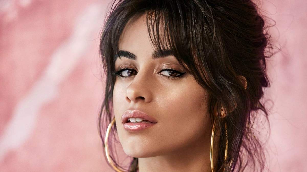 Camila Cabello. Fuente: (Instagram)