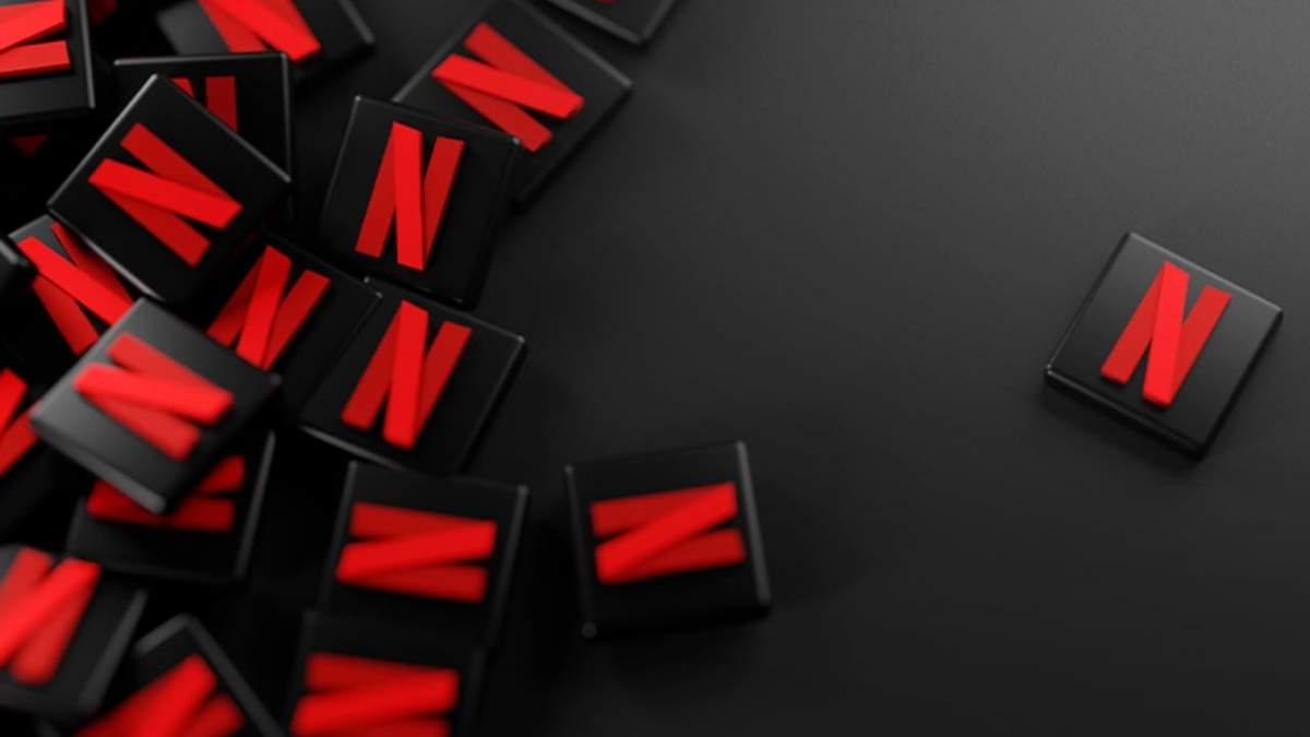 Netflix. Fuente: (Instagram).