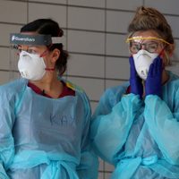 Aumentan los fallecidos por coronavirus en Argentina: ya son 317
