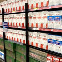 El Gobierno quiere que la leche vuelva a pagar IVA