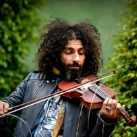 Ara Malikian, el mago del violín