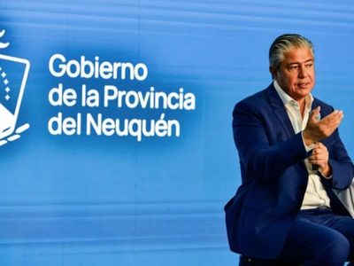 El paradigma Neuquinizate