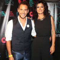 Carla Conte le reclamó una traición a Rodrigo Lussich: "Me insultó después por teléfono"