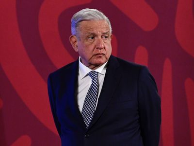 AMLO asegura que no hay nada en firme sobre la presencia de “Los Chapitos” en la CDMX