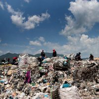 Caos ambiental por manejo arcaico de los residuos en México