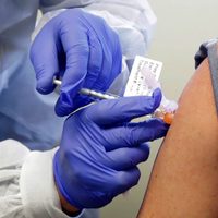 Vacuna contra el coronavirus: Pfizer y BioNTech consiguen estatus de “vía rápida” para su desarrollo