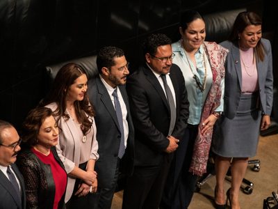 Murió por covid-19 Gustavo Pérez Valdespín, comisionado de la Cofece