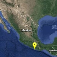 Se registra sismo de 5.0 grados en Guerrero