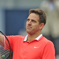 Infidelidades, acusaciones y celos: Juan Martín del Potro y sus tortuosas relaciones amorosas