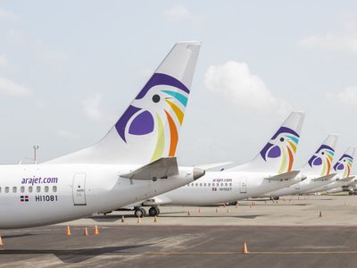 Mendoza sumará un vuelo directo a Punta Cana
