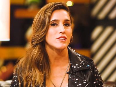 El drama de Soledad Pastorutti que la dejó devastada y afectó su carrera: "Me angustió un montón"
