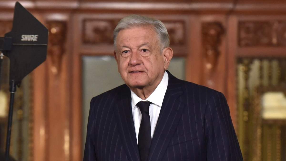 Último semestre del gobierno de AMLO registró 15 mil 243 homicidios: INEGI