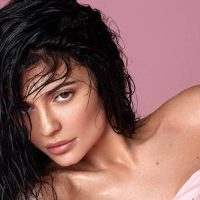 ¡AL NATURAL! Kylie Jenner deja ver a detalle lo más aclamado de su físico. ¡Espléndida!