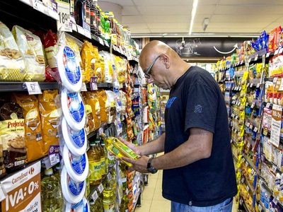 Todo lo que necesitás saber sobre la nueva Ley de Góndolas: ¿Qué dispone y a quiénes beneficia?