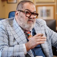 Preocupación tras conocerse el actual estado de salud de Jorge Lanata
