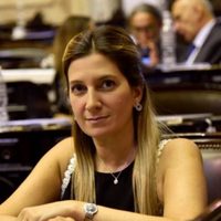 Lospennato remarcó que el proyecto sobre el aborto "es un diferencial muy grande" entre Fernández y Macri