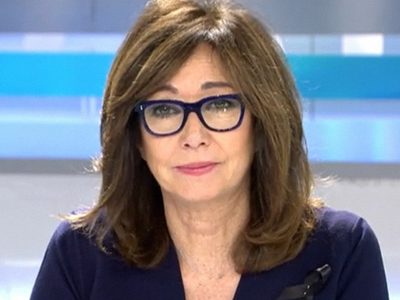 En medio de sus vacaciones, Ana Rosa Quintana recibe una dura noticia