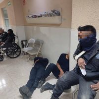 Un motín en una cárcel de Acapulco deja 17 policías heridos