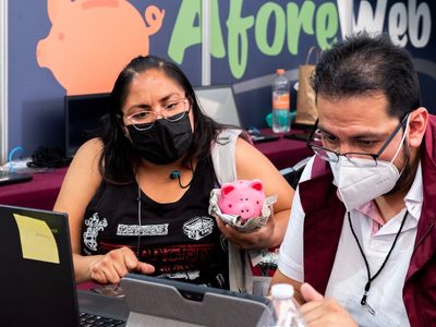 AMLO revisará si dio resultado la reforma a las afores