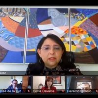 Fiscales y CCE crearán plataforma contra la corrupción