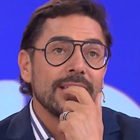 Con 22 años y rostro angelical: ella es la nueva y joven novia de Matías Alé