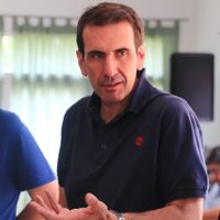 Cervi se refirió a posibles sanciones de la Mesa nacional: “Nunca nos fuimos"