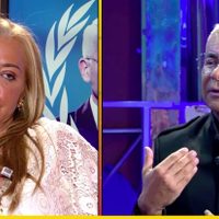 La pelea de Jorge Javier Vázquez con Belén pica y se extiende: “Yo vivo en una realidad distinta”