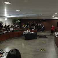 Morena descarta división con miras a la terna para la CNDH