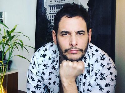 ¡Otro que se va! Rodrigo Lussich ya tiene nuevo trabajo ¡y no es en Canal 9!