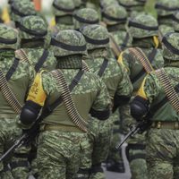 CNDH pide reparar daño a torturados por militares en 2011 en Tijuana
