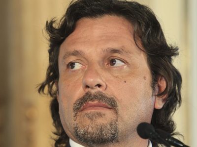 El gobernador de Salta pidió que el Gobierno nacional militarice la provincia contra el coronavirus