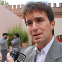Enmienda de la Carta Orgánica: Juan Pablo Prezzoli se manifestó al respecto