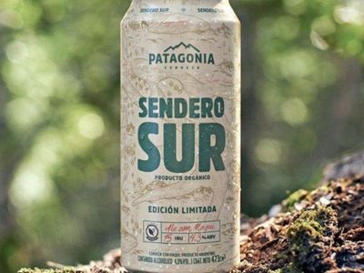 Llega la primera cerveza orgánica argentina
