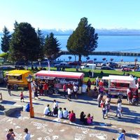 Bariloche se prepara para ser la sede del evento gastronómico más importante del año