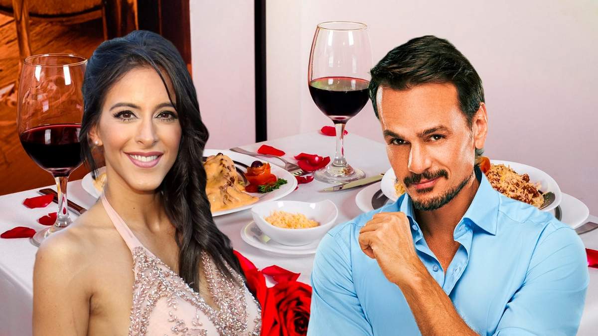 Celeste Muriega y Christian Sancho. Fuente: (Minuto Neuquén)