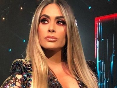 ¡Se le cayó la careta! Galilea Montijo reveló su mayor secreto. ¡No lo pudo ocultar más!