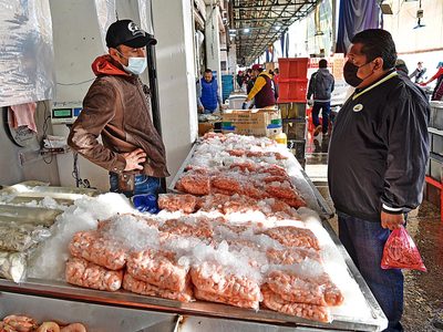 La inflación en México en gráficos