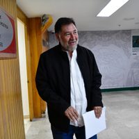 Fernández Noroña confirma que participará como candidato a la Presidencia en 2024