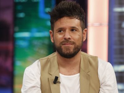 Pablo López comete uno de los errores más grandes en el estreno de “La Voz”