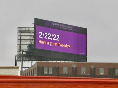 ¿Por qué este 22 de febrero es capicúa y Twosday?