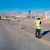 Privatización: se realizó la apertura de los sobres para la licitación de la ruta 7