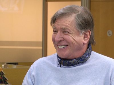 La vuelta de un clásico: Arturo Puig deslizó la posibilidad del retorno más esperado por el público