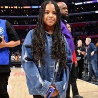 ¿¡Qué!? Blue Ivy, hija de una famosa pareja posee este particular capricho. ¡Solo tiene 8 años!