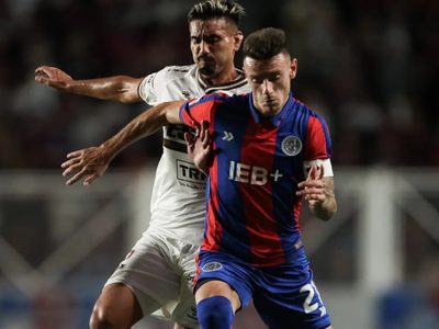 San Lorenzo y un cruce de riesgo ante Tigre