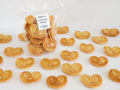 Bizcochitos azucarados: sin amasar ni ensuciar la cocina, prepará esta receta para la hora de la merienda