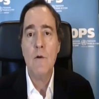 OPS alerta a México de no reabrir en estados donde aumentan los casos