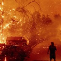 La desinformación climática se dispara en Twitter