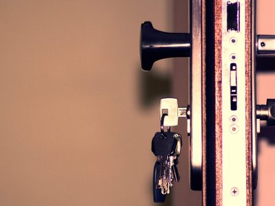 Hogares inteligentes: adiós a las llaves y hola a los celulares